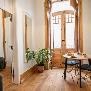 Apartamento Aliança FAO