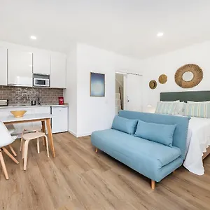 Appartement Rg