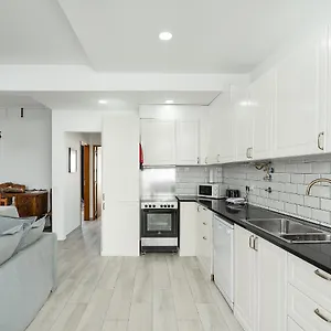  Appartement Casa Mina