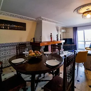  Appartement Flh Family Flat With Balcony